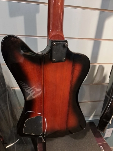 Epiphone Thunderbird Bass 4